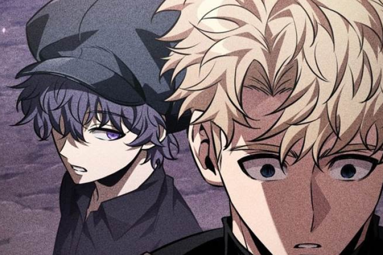 Comme être hypnotisé ! Lire le Manhwa Pick Me Up (Infinite Gatcha) Chapitre 187 en Français