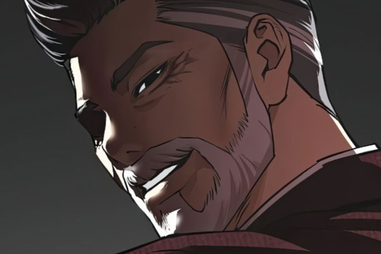 Manhwa Lookism Chapitre 605 Scan VF FR: Spoiler, Date de Sortie, & Liens de Lecture