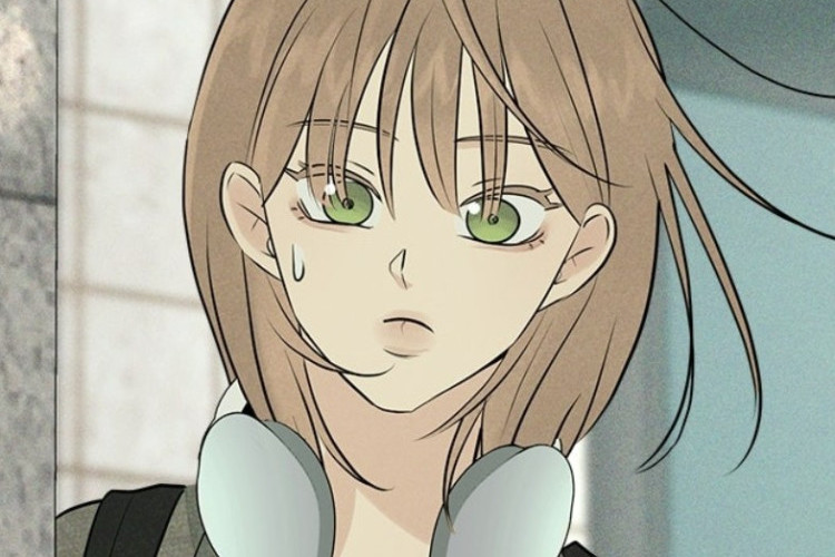 Lecture En Ligne Webtoon Le Premier Amour Sans Souvenirs Chapitre 5-6 Scan VF FR, Coup D'œil Furtif