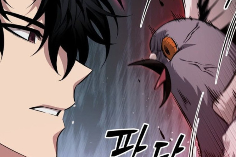 Manhwa Pick Me Up (Infinite Gatcha) Chapitre 205 en Français, Je suis en colère, mais je ne sais toujours pas quoi faire