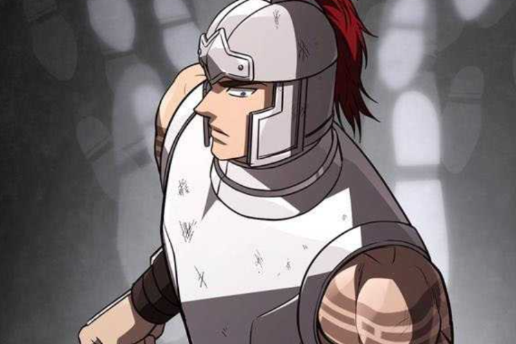 RAW Lecture En Ligne Manhwa Surviving The Game as a Barbarian Chapitre 143 Scan VF FR, Nommer une Personne de Confiance