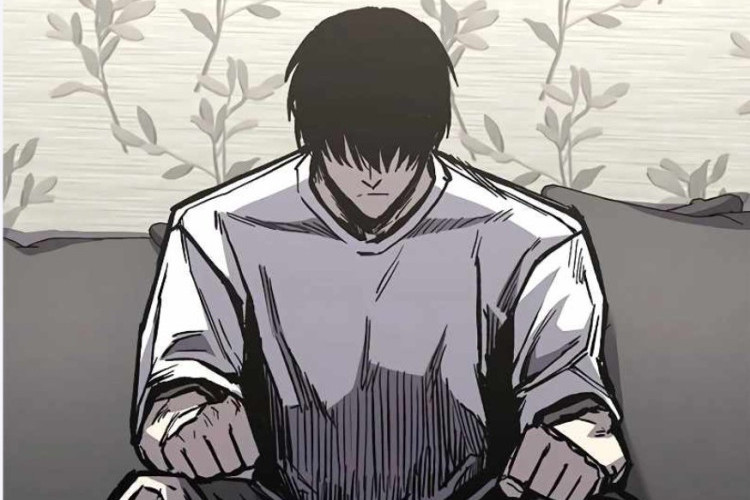 Lisez RAW Manhwa HECTOPASCAL Chapitre 100 en Français, Se préparer pour une nouvelle mission