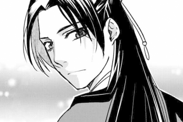 Lecture En Ligne Manga Les Carnets de l’apothicaire (Kusuriya no Hitorigoto) Chapitre 97 Scan VF FR, RAW! Nouvelle Vérité