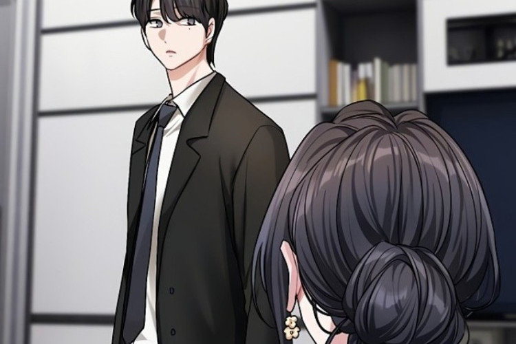 Lien Pour Lire le Manhwa BL Love Quest Chapitre 19 VF FR Scan, Ne laissez pas les choses comme ça