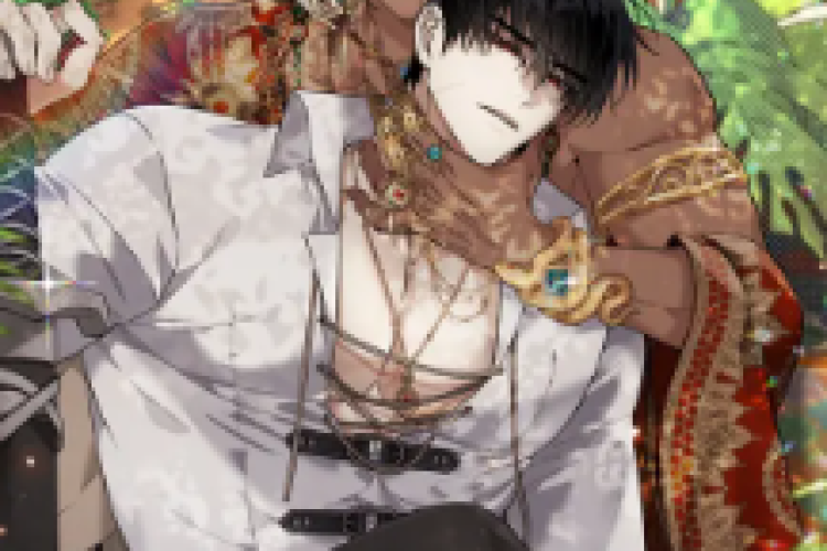 Lire le Manhwa Blossoms of the White Night chapitre Complet VF Scan, Sécuriser son territoire par le mariage politique ?