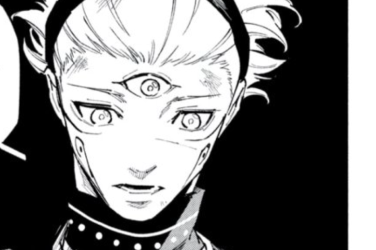 Lecture En Ligne Manga Jujutsu Kaisen Modulo Chapitre 23 Scan VF FR, RAW! Itadori Yuuji est en Train de Tester