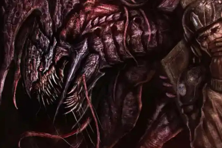 Lire le Manhwa I Became an Evolving Space Monster Scan VF FR Chapitre Complet, Je Suis Devenu un Monstre Spatial en Pleine Évolution