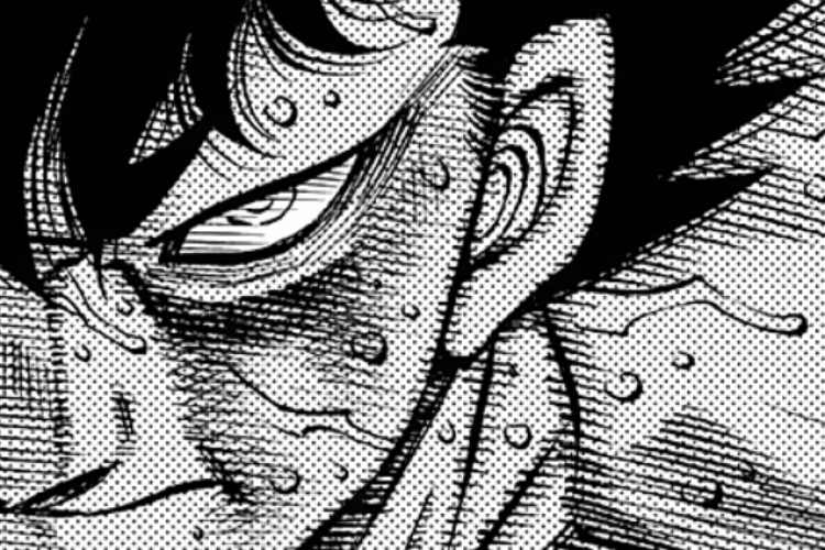 Contre-coup ! Lire du Manga Hajime No Ippo Chapitre 1508 VF Scan