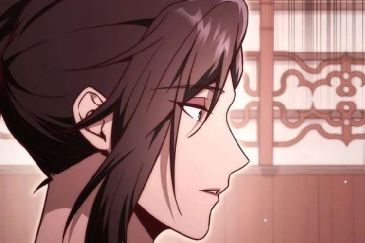 Jamais Dérangé ! Suite Lire le Manhwa The Regressor Makes Everything Chapitre 22 Scan VF FR et Date de Sortie