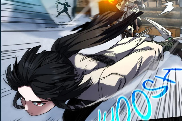 Lire le Manhwa The Beginning After The End Chapitre 234 en Français, Les hostilités reprennent