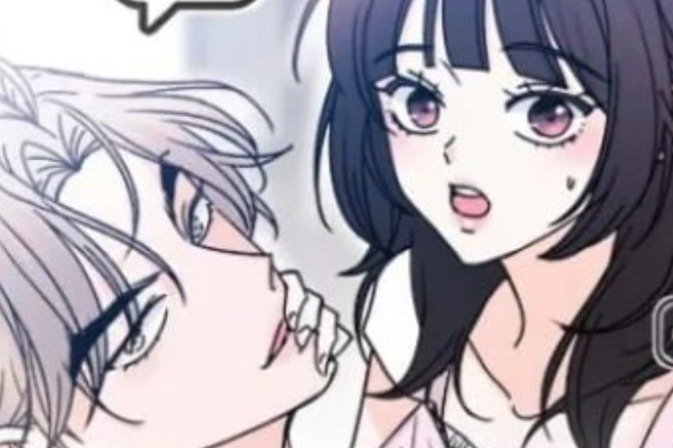 Synopsis & Lire le  Webtoon My Meddler in Love Scan VF FR Chapitre Complet, Mon Petit Fou de L'amour