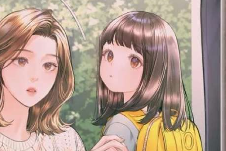 Lisez A Child Who Looks Like Me chapitre 50 FR VF Scan, Vacances en famille