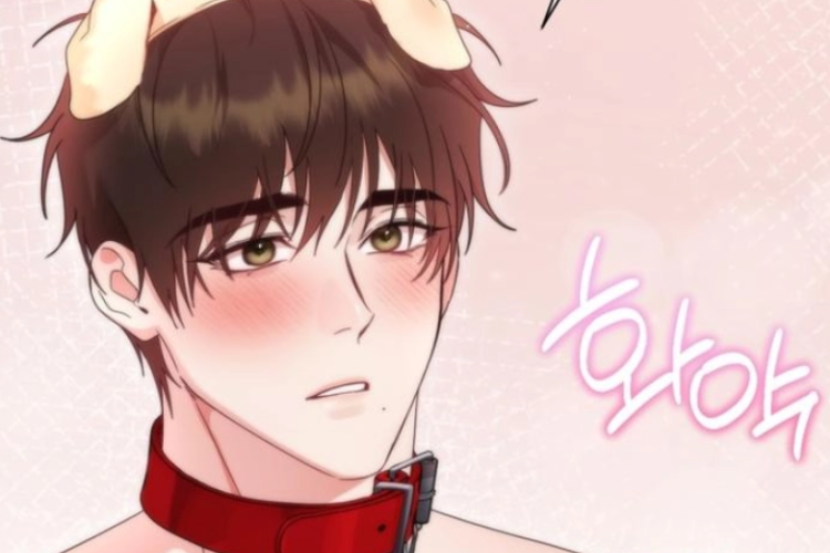 Spoiler RAW! Lecture En Ligne Manhwa How About We Stay Just Friends? Chapitre 17 Scan VF FR, Compact et Adorable