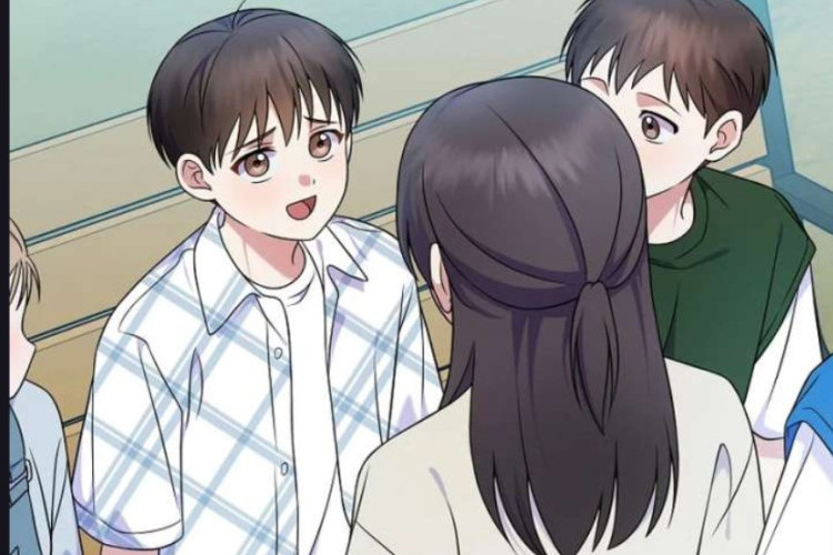 Lisez RAW Manhwa Superstar From Age 0 Chapitre 94 en Français, Des sentiments mitigés