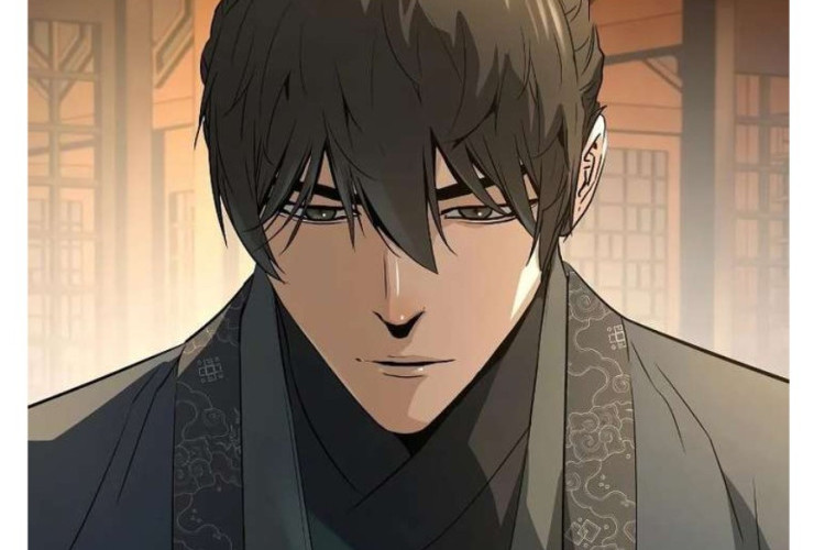 Lien Lisez la Manhwa Absolute Regression Chapitre 100 en Français, Une tension insoutenable