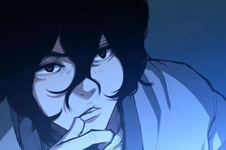 Lire le Manhwa Murim Psychopath Chapitre 7 FR VF Scan, Des compétences qui suscitent l'émerveillement