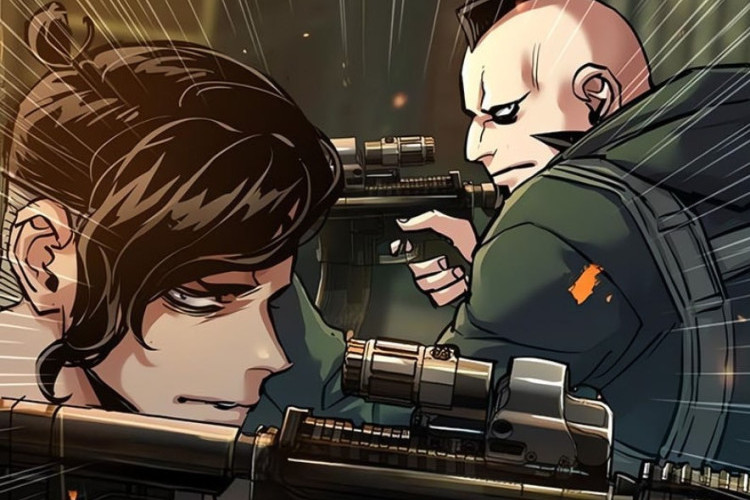Lisez RAW Manhwa Mercenary Enrollment Chapitre 282 en Français, Préparez-vous à reprendre le combat