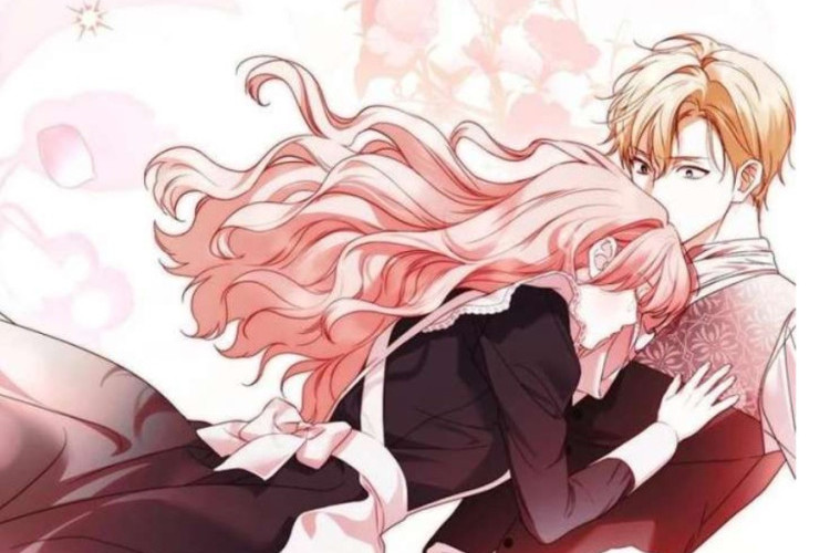 Lire RAW Manhwa The Count’s Secret Maid Chapitre 90 en Français, La rencontre entre Duke et Paula
