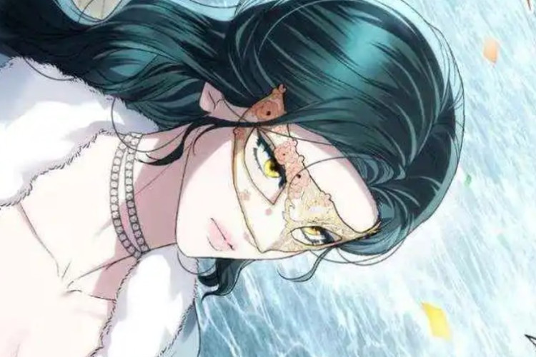 Lecture En Ligne Manhwa High Society Chapitre 75 VF FR Scan, Un Festival Dangereux