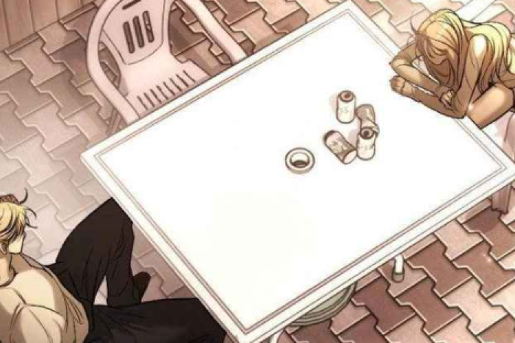 Je viens de rompre ! Liste des Manhwa Love Junkie Chapitre 27 Scan FR