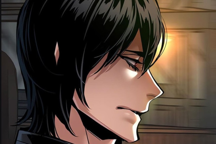 UPDATE Lire le Manhwa Mercenary Enrollment Chapitre 281 en Français, Son histoire est de retour !