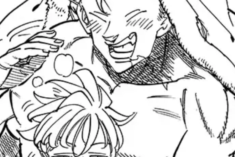 Lire Mangas Four Knights of the Apocalypse Chapitre 209 Scan FR, Lancelot a été trompé par son père et sa mère *hahaha