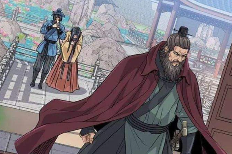 Voie de l'épée ! Lisez Manhwa Becoming the Cheon Clan’s Mad Dog Chapitre 8 VF Scan