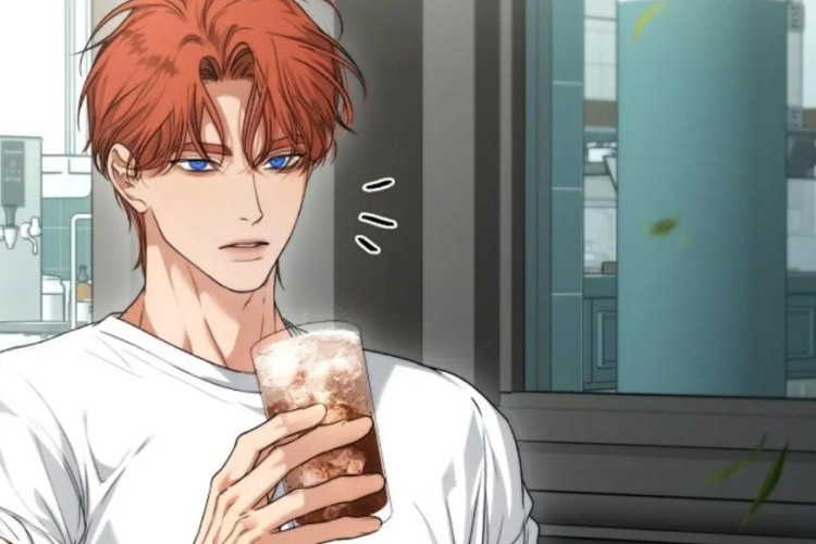 Spoilers le Manhwa BL Desire Me If You Can Chapitre 1 en Français, Préparez-vous pour une nouvelle histoire !