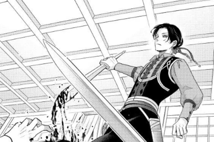 Lisez Nina the Starry Bride Manhwa Chapitre 71 FR VF Scan, Le Vrai Visage de l’Amour Azur ou Sett, la Fin Approche !