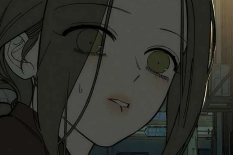 Lien Tears on a Withered Flower Chapitre 78 VF Scan Il Est Tabou Pour Les Veuves De Commencer De Nouvelles Relations 