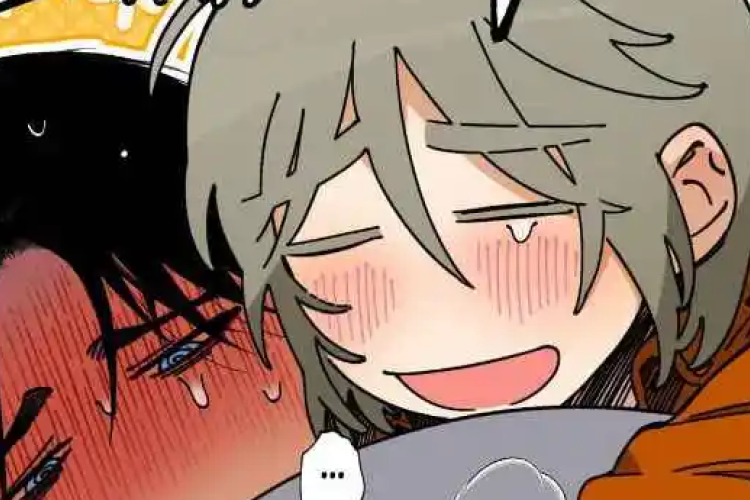 Lisez Mr.A's Farm Chapitre 22 de FR Manhwa Scan,  Kendrick a commencé à être honnête.\