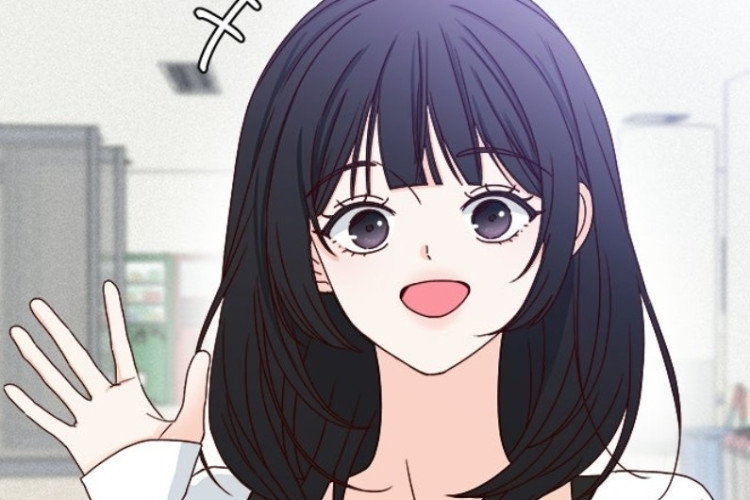 Lecture En Ligne Webtoon My Meddler in Love Chapitre 8 Scan VF FR, RAW! Ne M'évite Pas