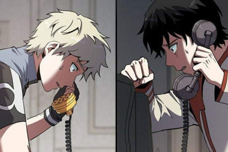 Manhwa The Beginning After The End Chapitre 237 en Français, Des nouvelles qui vous rendent instantanément fou