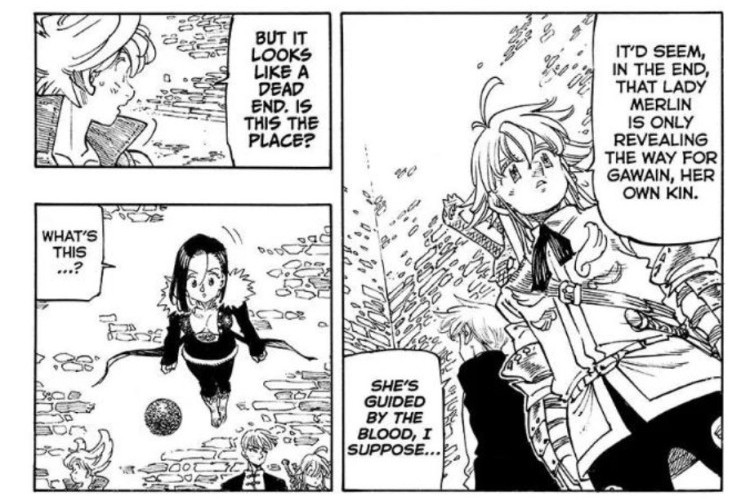 Spoilers le Manga Four Knights of the Apocalypse Chapitre 237 en Français, Préparez-vous à la lutte !