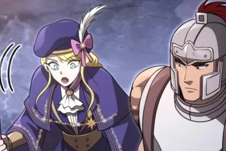 Lien Manhwa Surviving The Game as a Barbarian Chapitre 139 FR VF Scan, Cette question suspecte a-t-elle trouvé une réponse ?