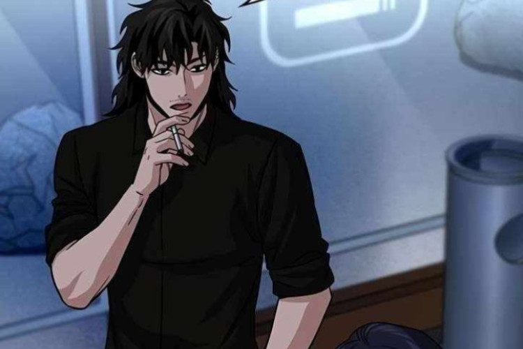 RAW Lien Pour Lire le Manhwa True Education Chapitre 250 en Français, Chaque cas fait l'objet d'une enquête
