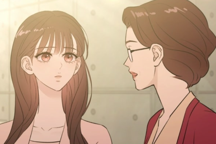 Webtoon Nos Tabous Chapitre 61 Scan VF FR: Spoiler, Date de Sortie, et Liens de Lecture