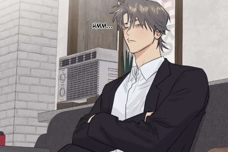 Lien Lire BL Manhwa After a Meal Full Chapitre en Français, Voir le Synopsis et les Détails Ici