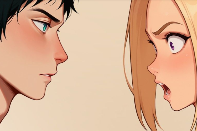 Des règles simples ! Lien pour Lire Manhwa My Inherited Step-Sister Chapitre 52 FR VF Scan