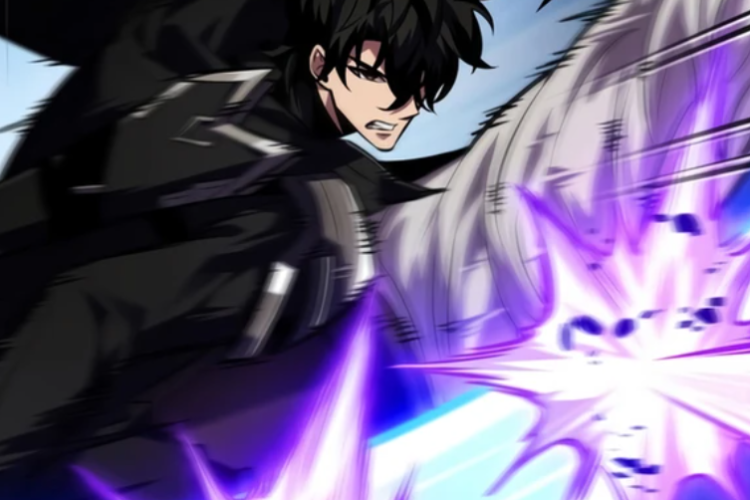Lecture En Ligne Manhwa Pick Me Up, Infinite Gacha Chapitre 171 Scan VF FR, Il Est Temps D'apprendre À Nager