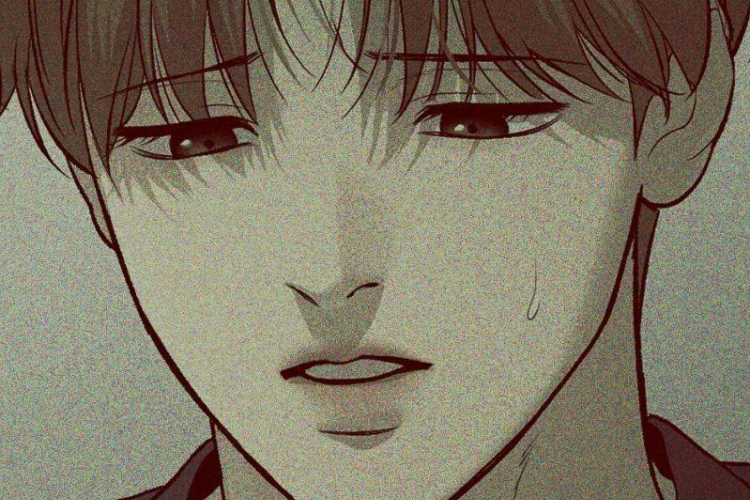 Retour À La Case Départ ! Spoiler & Lire le Manhwa BL Jinx Chapitre 82 Scan VF FR