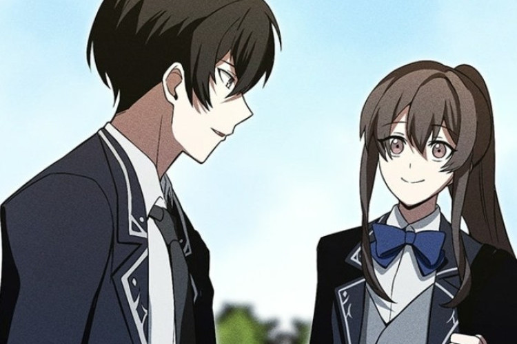 Belle matinée ! Lire le Manhwa The Genius Hero Enrolls Again Chapitre 5 en Français