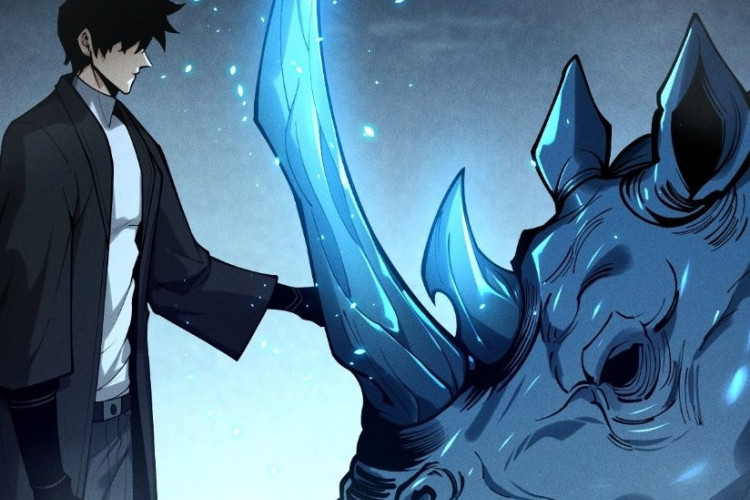 Devenir apprivoisé ? Lire le Manhwa INFINITE DECRYPTION: THE STRONGEST LEVEL Chapitre 15 en Français