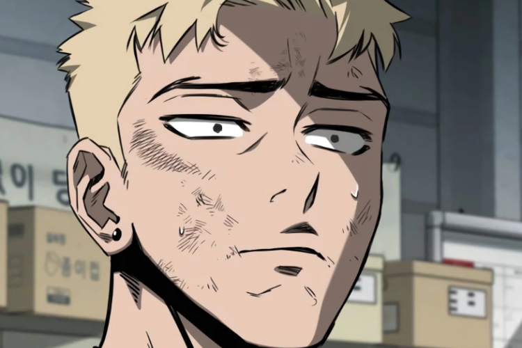 Deadly Enterprise Chapitre 8 Scan VF FR, Cliquez Ici Pour Lire Le Lien du Manhwa Gratuit !