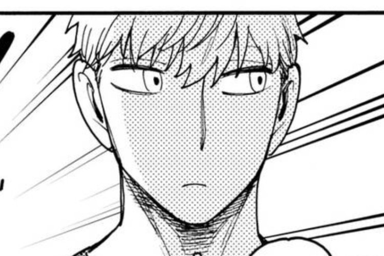 RAW Lecture En Ligne Manga Spy x Family Chapitre 135 Scan VF FR, On va se Faire Prendre ou Pas ?