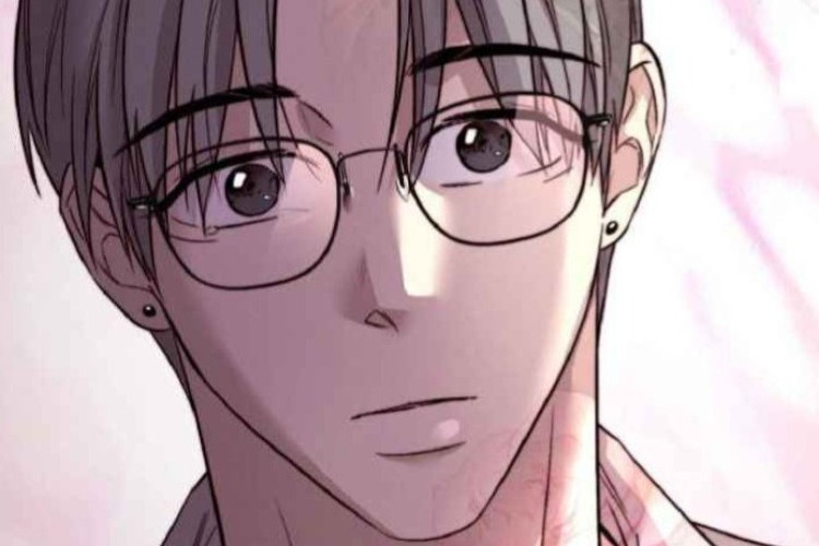 Lire le Manhwa Honey Bear Chapitre 96 FR VF Scan, Même si ça ne paraît pas réel