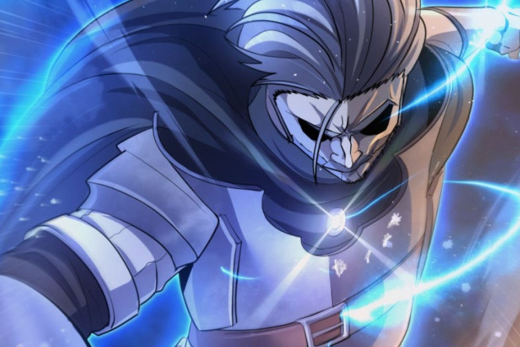 Un commandement ! Lien Pour Lire le Webtoon The Last Blaze Chapitre 4 Scan VF FR