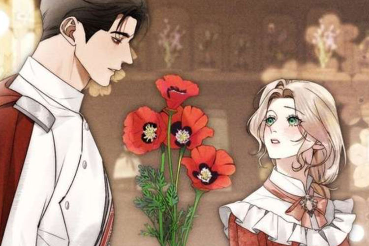 Lecture En Ligne Manhwa A Wicked Husband Chapitre 33 Scan VF FR, RAW! Merci D'avoir Patienté