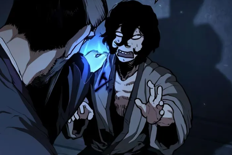 Spoilers ! Lire le Manhwa Murim Psychopath Chapitre 8 FR VF Scan, À peine entré et déjà accusé de meurtre