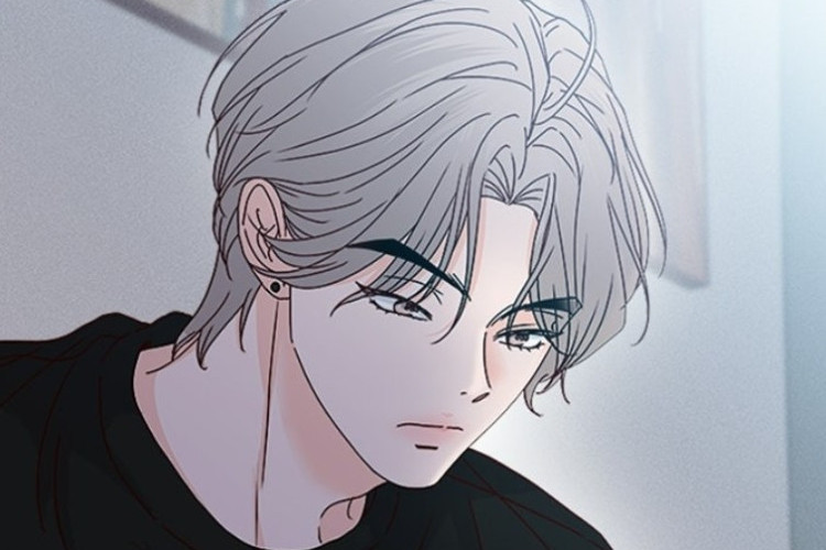 RAW Lecture En Ligne Webtoon My Meddler in Love Chapitre 5-6 Scan VF FR, Un Message Déroutant